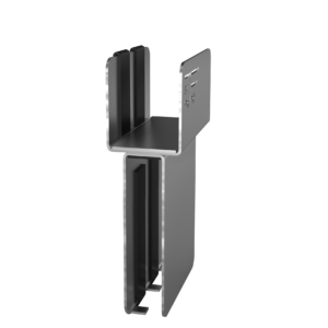 Bracket-Fix Modell 3
