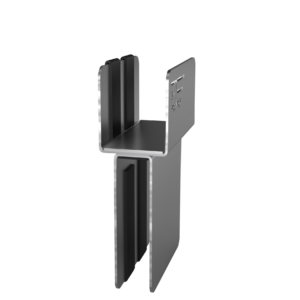 Bracket-Fix Modell 4