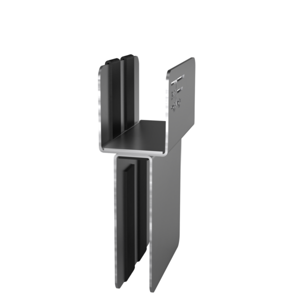 Bracket-Fix Modell 4