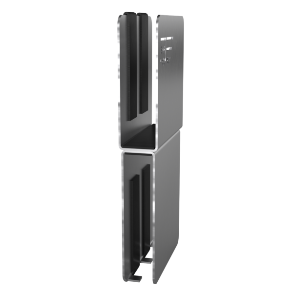 Bracket-Fix Modell 1
