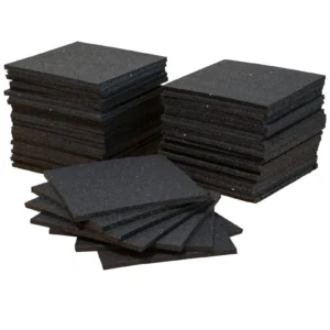 Anti Rutsch Pad 200x200x8mm 4er Set