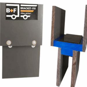 Bracket-Fix Modell 5